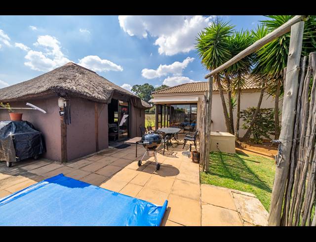 5,578M² SMALLHOLDING FOR SALE IN BENONI AH